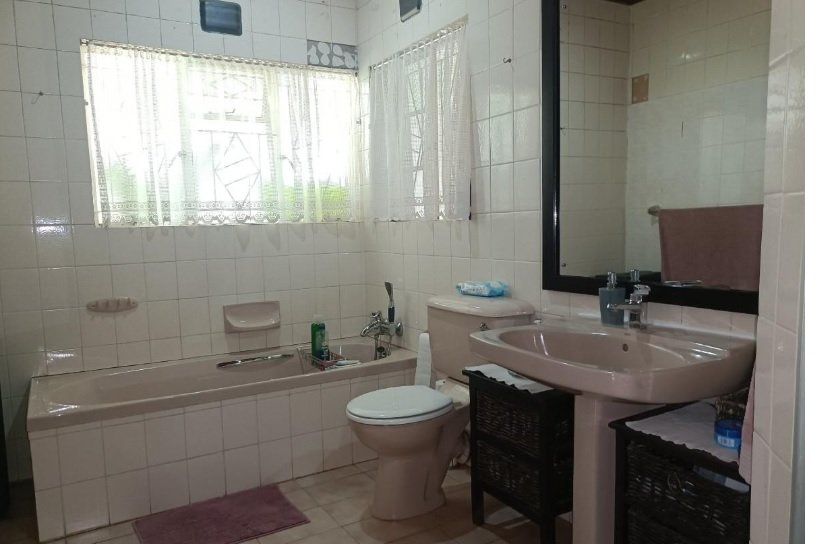 3 Bedroom Property for Sale in Riebeeckstad Free State